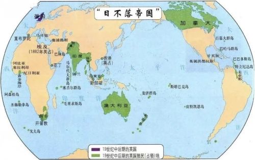 绝并入澳大利亚！不朽情缘新西兰拒(图32)