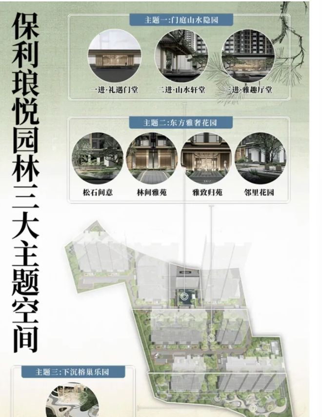 保利琅悦售楼处发布启幕鼎级尊邸不朽情缘平台推荐广州热搜楼盘｜(图8)